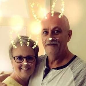 Meet your Posher, J marie